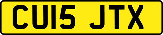 CU15JTX