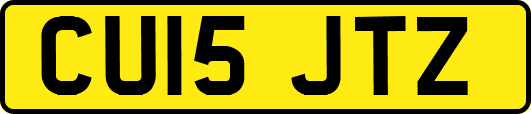 CU15JTZ