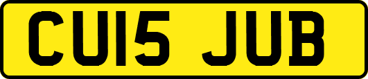 CU15JUB