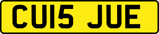 CU15JUE
