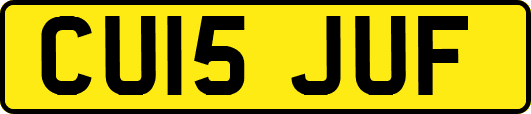 CU15JUF