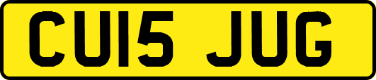 CU15JUG