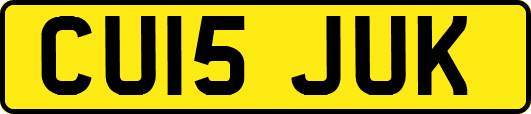 CU15JUK