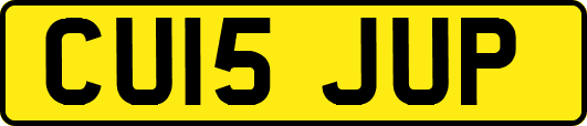 CU15JUP