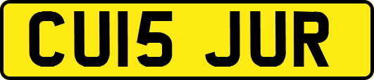 CU15JUR