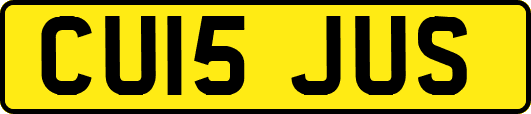 CU15JUS