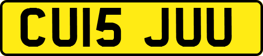 CU15JUU