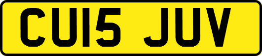 CU15JUV