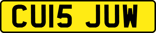 CU15JUW