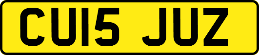 CU15JUZ