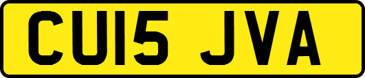 CU15JVA