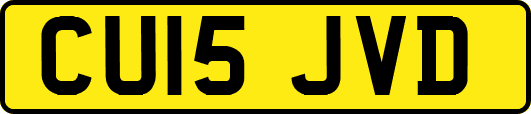 CU15JVD
