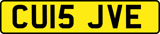 CU15JVE