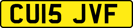 CU15JVF