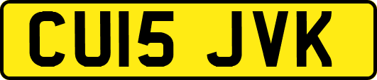 CU15JVK