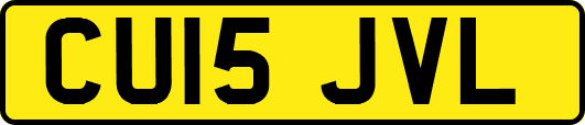 CU15JVL