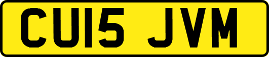 CU15JVM