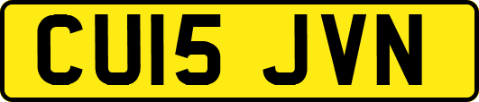 CU15JVN