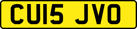 CU15JVO