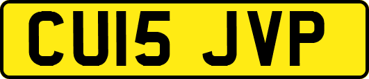 CU15JVP