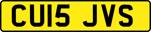CU15JVS