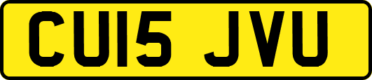 CU15JVU