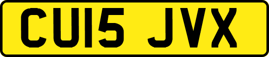 CU15JVX