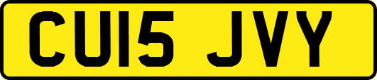 CU15JVY