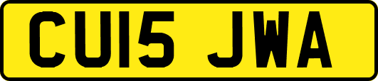 CU15JWA