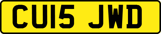 CU15JWD