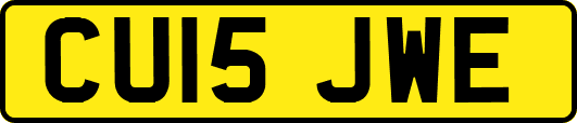 CU15JWE