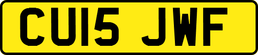 CU15JWF