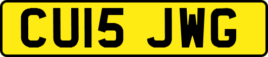 CU15JWG