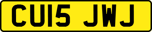 CU15JWJ