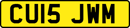 CU15JWM