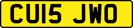 CU15JWO