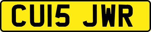 CU15JWR