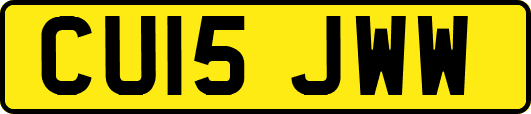 CU15JWW