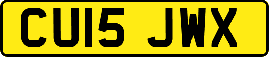 CU15JWX