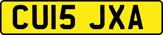 CU15JXA
