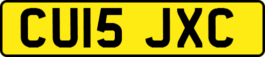 CU15JXC