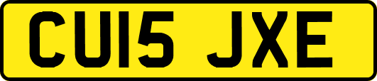 CU15JXE