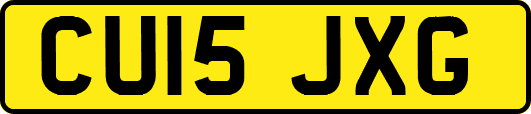 CU15JXG