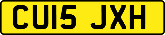 CU15JXH