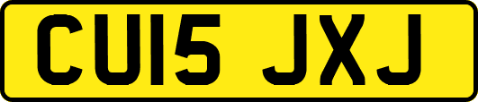 CU15JXJ