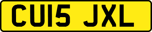 CU15JXL