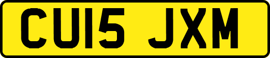 CU15JXM