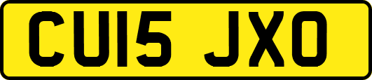 CU15JXO