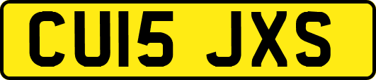 CU15JXS
