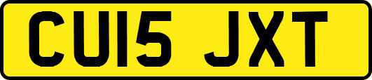 CU15JXT